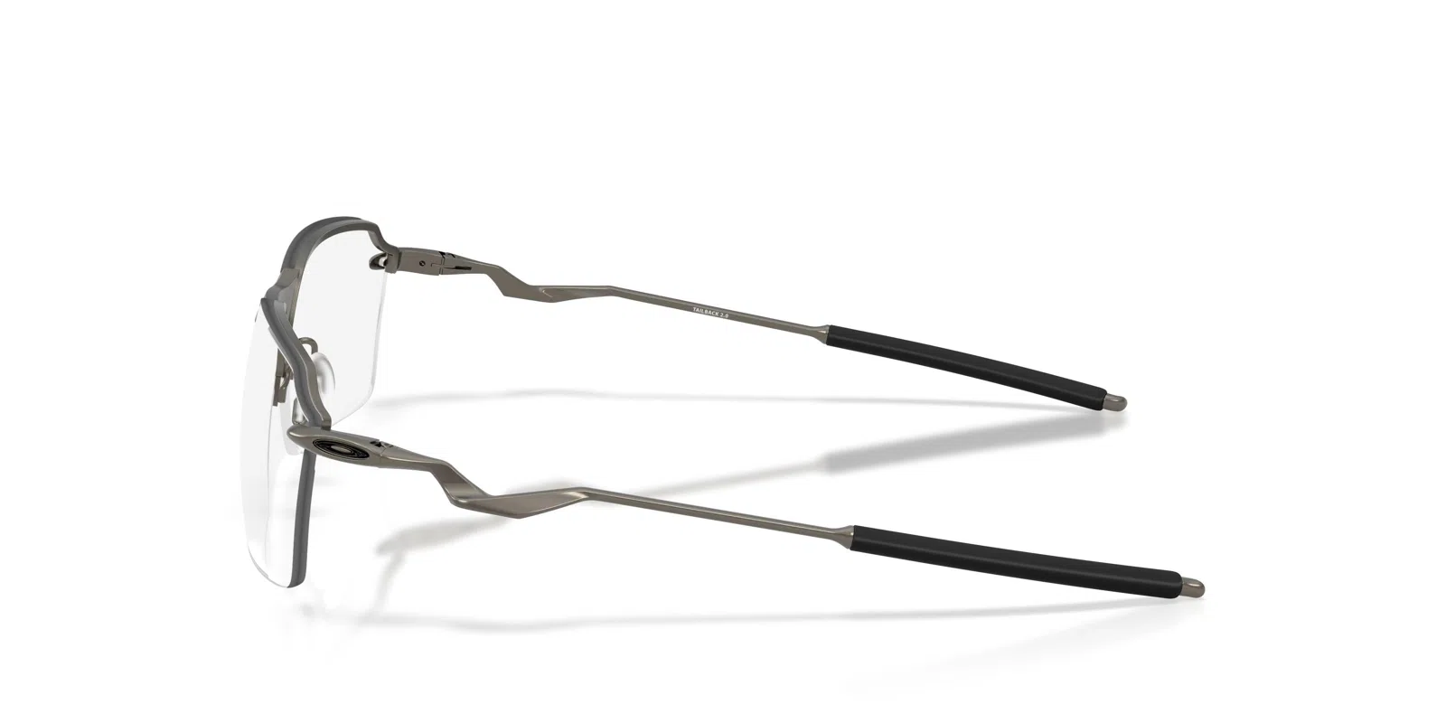 Oakley Tailback 2.0 5090 Eyeglasses - view 6